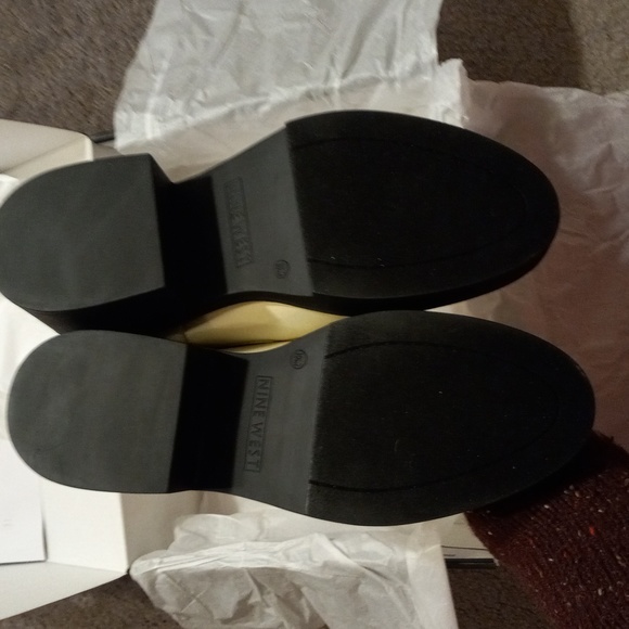 NINE WEST PLATFORM CHELSEA Doleas Boots, Size 10/11 - Picture 4 of 11